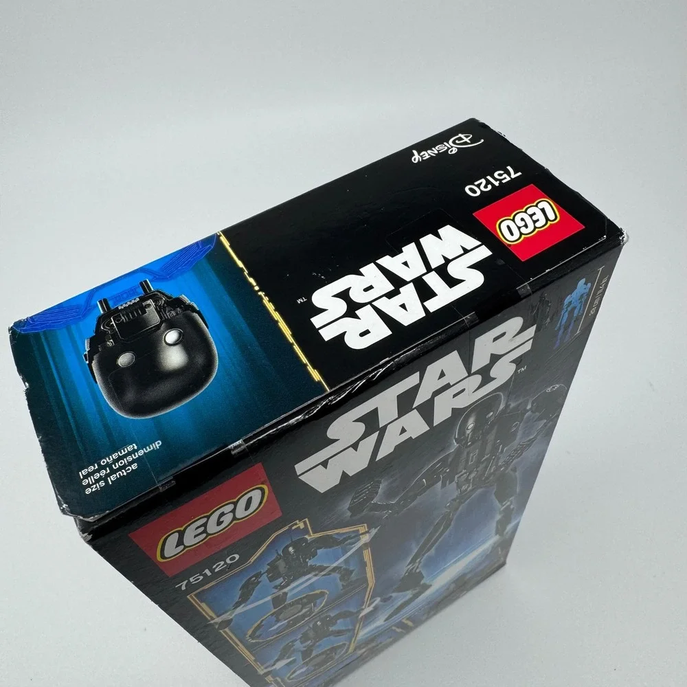 Lego please review